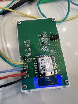 Disassembling and Configuring Filohome FL-M1 Smart Wifi Switch: Differences from FL-M2, FL-M3 Disassembling and Configuring Filohome FL-M1 Smart Wifi Switch: Differences from FL-M2, FL-M3