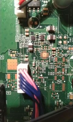 Xbox 360 e (2014 r.) "Corona" - Kłopoty z zasilaniem...