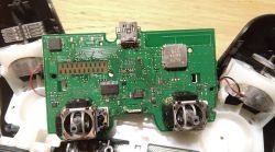 sony/dualshock3/sixaxis - pad dualshock3 sixaxis ps3 analogi