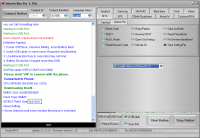 Maxcom MS453 Hard Reset: Google Lock, No Command, Fastboot Mode & Android Multi Tools V1.02 Issues