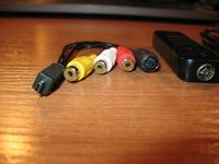 PlayStation3 - Jak podłączyć PS3 do monitora do laptopa?