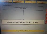 Xsara Picasso 2.0 HDI - Brak połączenia z kalkulatorem silnika