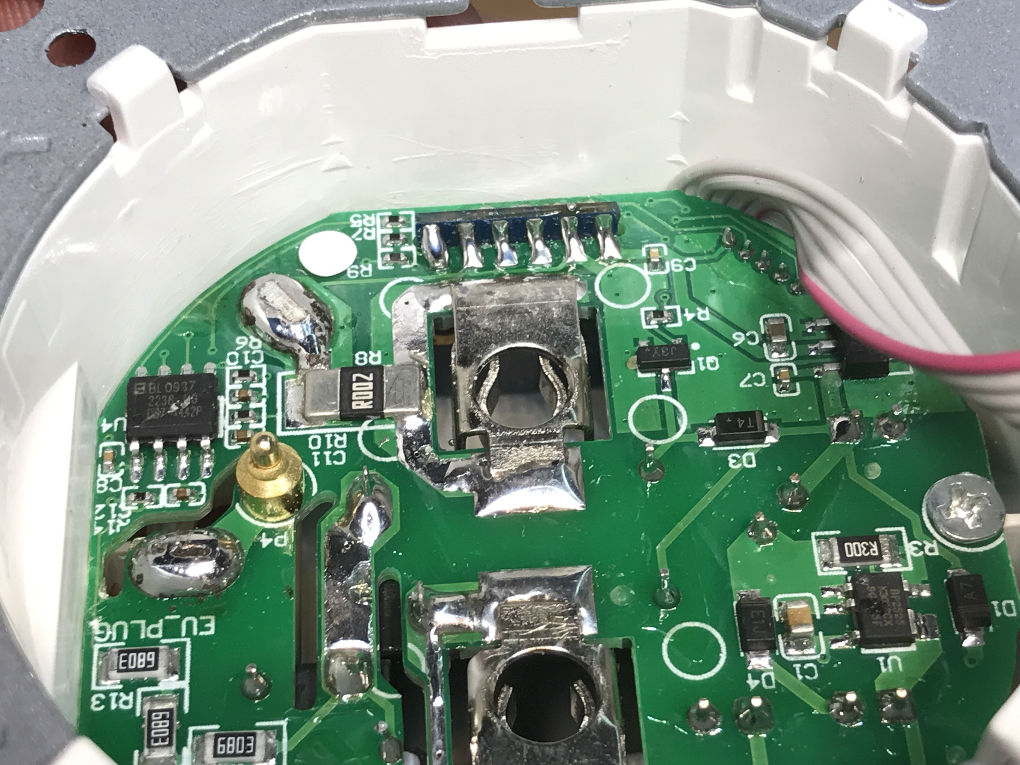 [BK7231N/CB2S] SWP86-01OG energy measurement socket