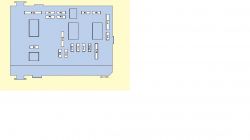 Xsara Picasso 2005 po lifcie - szukam schematu podłączenia klaksonu