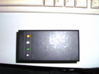 Co to za box kupiony z allegro?