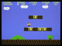 5B5-Lite - emulator starych komputerów na FPGA by piotr_go 5B5-Lite - emulator starych komputerów na FPGA by piotr_go