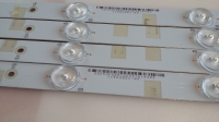 [Sprzedam] Płyta główna zasilacz podświetlenie i inne z LED PHILIPS 40PFH4101/88
