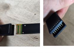 Jaki klips pomiarowy kupić: SO8 SOIC8 TACHO SMD 05948 czy SOIC-8 (SO-8) POMONA?