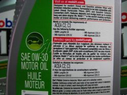 Mercedes-Benz - Który olej MB228.51 czy MB229.52 - oba podaje producent do zasto