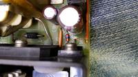 Dioda w zasilaczu impulsowym 150W 24V Dioda w zasilaczu impulsowym 150W 24V
