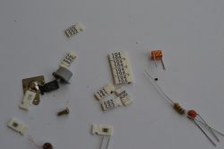 HX3208 radio for self-assembly - description and review HX3208 radio for self-assembly - description and review