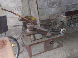 Jakiej mocy jest ten silnik el - Jaka jest moc i orientacyjna wartość tego silni