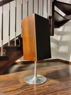 Naprawa kolumn/głośnika pasywnego(klejenie) BangOlufsen Beovox 5700