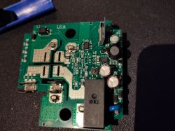 Chosry Fused Spur JKFS-WIFI Teardown: WB2S Inside, Tuya Issues & LED Configuration Chosry Fused Spur JKFS-WIFI Teardown: WB2S Inside, Tuya Issues & LED Configuration