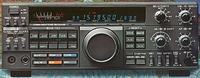 Kenwood-TRIO R5000 HF Comms Reciever Manual EN