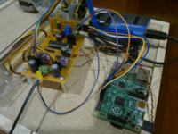 Drukarka / naświetlarka laserowa do PCB Drukarka / naświetlarka laserowa do PCB