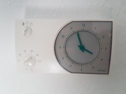 Vaillant Thermoblock atmoTEC - dochodzi do 4bar :/ Vaillant Thermoblock atmoTEC - dochodzi do 4bar :/