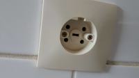 Connecting Induction Hob Plug: Properly Match Wires to Socket & Cables from Hob