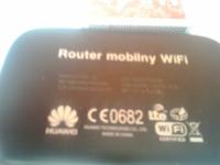 Router Huawei E5776s-32 - Brak LTE