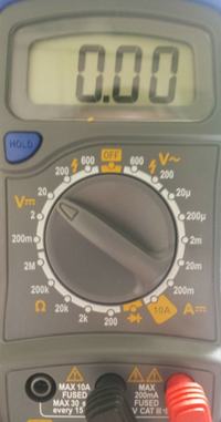 XBox 360 Slim - Konsola nie włącza się po transporcie, pomarańczowa dioda na zasilaczu