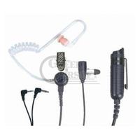 Albrecht AE31 Security headset Manual GER