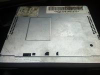 Jak odblokować zakodowane radio VW Beta 5?