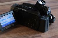 [Sprzedam] Kamera SONY HDR-SR7E 60HDD