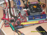 Modding obudowy pc by bartek3033