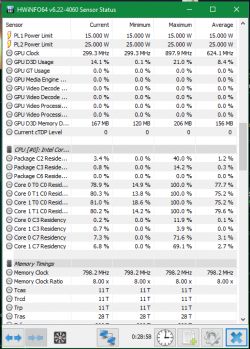 Dell Inspirion 15 5558 - Problemy w grach i w dzialaniu komputera