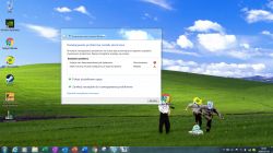 Brak dostępnych połączeń Wi-Fi w laptopie Lenovo Z50-70