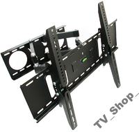 Jaki uchwyt do Samsunga PS42B450 Vesa 400x400 z regulacją i montażem na pustakach?