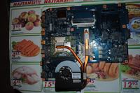 Intel T6600 P8700 Core 2 Duo - PODKRĘCENIE DZIAŁA 2,5 -> 3,1GHZ LAPTOP Intel T6600 P8700 Core 2 Duo - PODKRĘCENIE DZIAŁA 2,5 -> 3,1GHZ LAPTOP