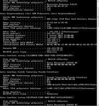 Samoistne wyłączanie się internetu Samoistne wyłączanie się internetu