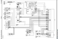 Citroen C5 2.0 HDi 136 FAP 2005 - lokalizacja wtyczki drugiej sondy w tłumiku
