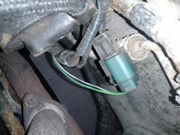 Opel Corsa B 1.7 D - Podłączenie obrotomierza, różnice z wersją benzynową?