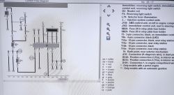 VW Polo 6n2 1.4 TDI 1999 - Odpalanie i gaśnięcie, migająca kontrolka świec