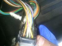 Ford Transit 2.4 90k - Silnik kręci a ropa nie podaje