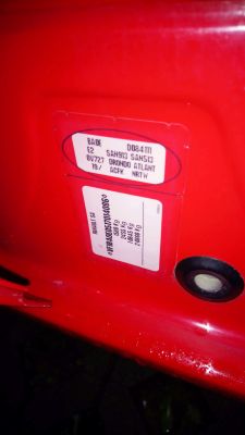 Renault Megane 1 - Nie mogę zakodowac imobilajzera pomoże ktoś w odzyskaniu kodu kluczyka