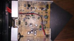 Creative Inspire P5800 + kolumny Creative Inspire P5800 + kolumny