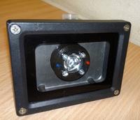 Kolejna lampka LED - tym razem ze śmieci, czyli paździerz roku Kolejna lampka LED - tym razem ze śmieci, czyli paździerz roku