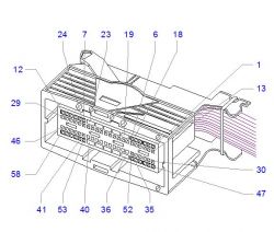 Instalacja alarmu na drzwi, maskę i klapę w Zafira B 2006 - doświadczenia?