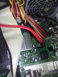 Intel DQ965CO - Ulepszanie grata - pytania i spostrzeżenia