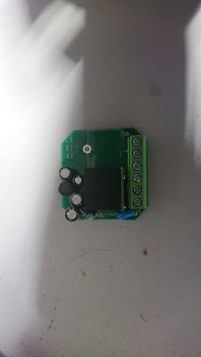 [BK7231N Aubess] Mini Light Switch Teardown, 5A Capability, OpenBeken Flash & GPIO Info