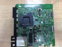 Necesito esquema UE48H6640SL - Tv Samsung led encendido pero no enciende.