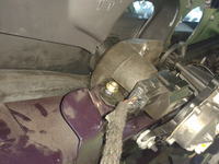 Fiat Stilo komunikaty i naprawa instalacjii