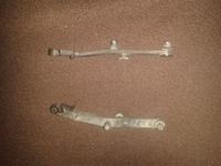 BMW e39 - części naprawcze szyberdachu gdzie dostać