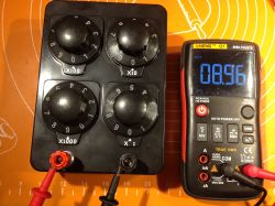 Dekada rezystorowa - druga odsłona. Próba wskazania zalet i wad sprzętu.