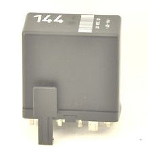 silnik 1Y VW 1,9D - podłączenie pompy wtryskowej (jak to podłączyć w VWT3)