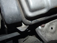 Citroen Xsara II 1.4 2003 - Mokra świeca (wtryskiwacz) - Check Engine Citroen Xsara II 1.4 2003 - Mokra świeca (wtryskiwacz) - Check Engine