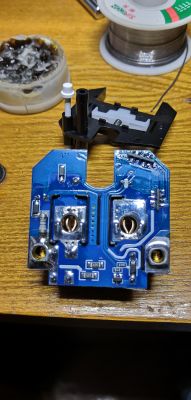 [T34 BK7231N] Tuya Wifi Smart Plug: Flashing, Configuration, and Power Monitoring Options